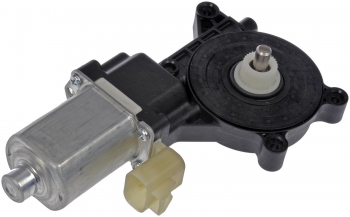 Window Motor