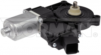Window Motor