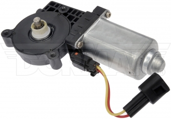 Window Motor