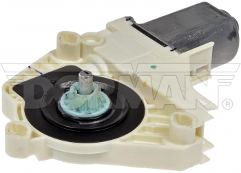 Window Motor