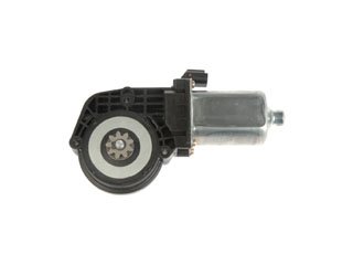 Window Motor