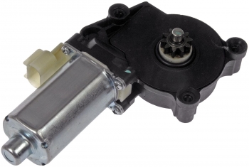 Window Motor