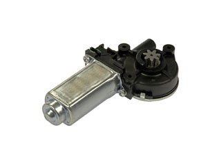 Window Motor