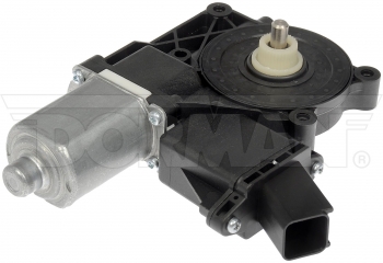 Window Motor