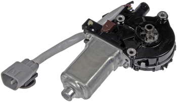 Window Motor