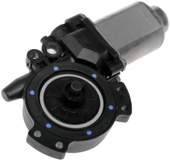 Window Motor