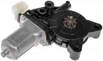 Window Motor