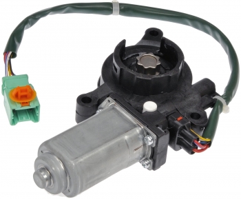 Window Motor