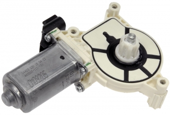 Window Motor