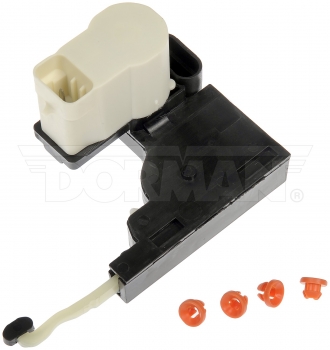 Door Lock Actuator Motor
