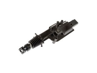 Door Lock Actuator Motor