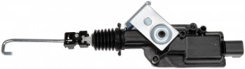 Door Lock Actuator Motor