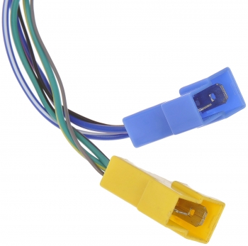 Door Lock Actuator Motor