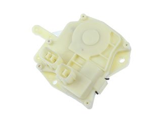 Door Lock Actuator Motor