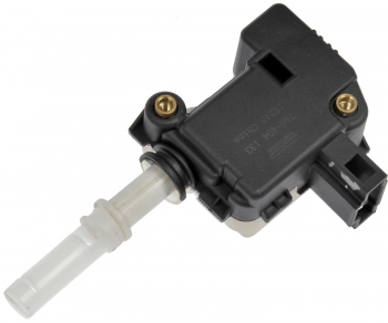 Trunk Lock Actuator Motor