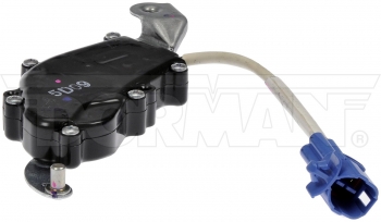 Door Lock Actuator Motor