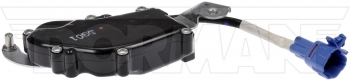 Door Lock Actuator Motor