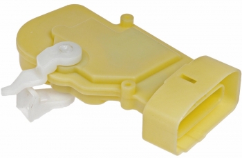 Door Lock Actuator Motor