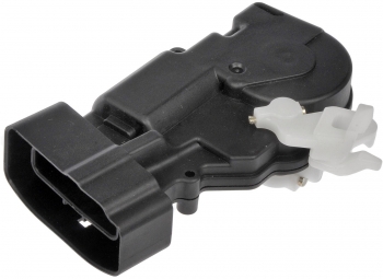 Door Lock Actuator Motor