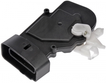 Door Lock Actuator Motor