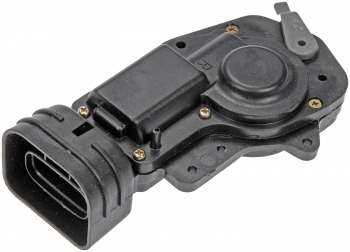 Door Lock Actuator Motor