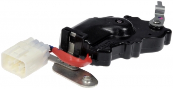 Door Lock Actuator Motor