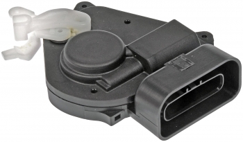 Door Lock Actuator Motor