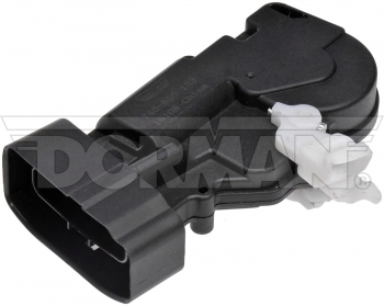 Door Lock Actuator Motor
