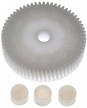 Window Motor Gear