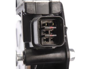Window Motor and Regulator Assembly