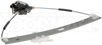 Window Motor and Regulator Assembly