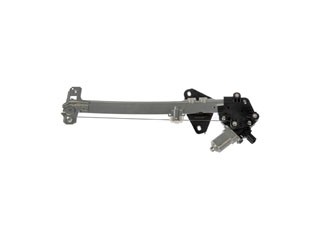 Window Motor and Regulator Assembly