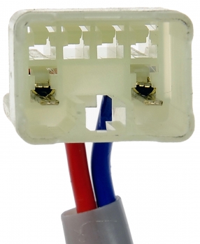 Window Motor and Regulator Assembly