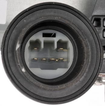 Window Motor and Regulator Assembly