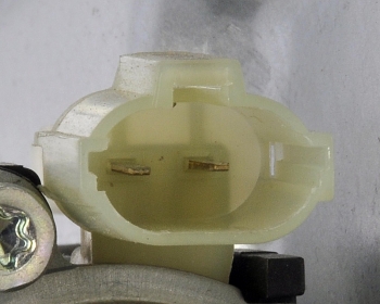 Window Motor and Regulator Assembly