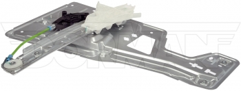 Window Motor and Regulator Assembly