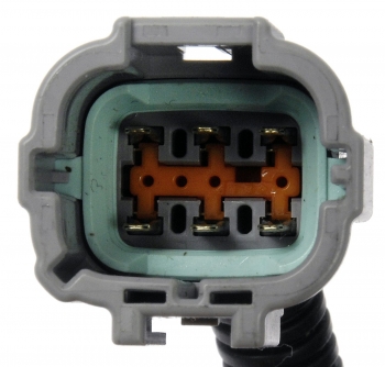 Window Motor and Regulator Assembly