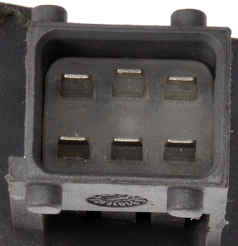 Window Motor and Regulator Assembly