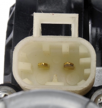 Window Motor and Regulator Assembly