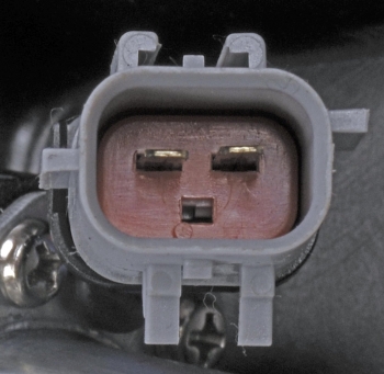 Window Motor and Regulator Assembly