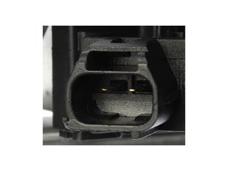Window Motor and Regulator Assembly