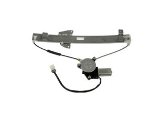 Window Motor and Regulator Assembly