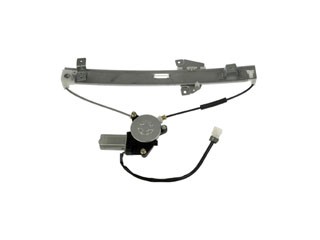 Window Motor and Regulator Assembly