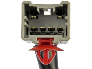 Window Motor and Regulator Assembly