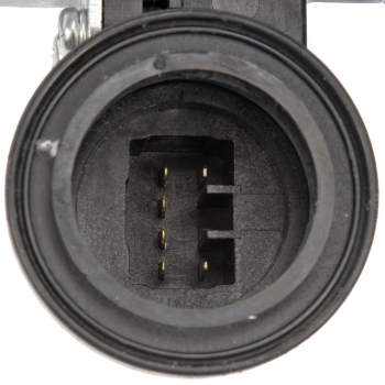 Window Motor and Regulator Assembly