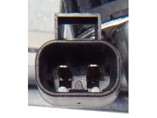 Window Motor and Regulator Assembly