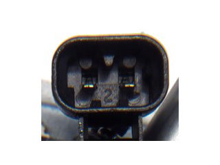 Window Motor and Regulator Assembly