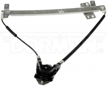 Window Regulator