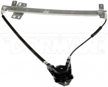 Window Regulator
