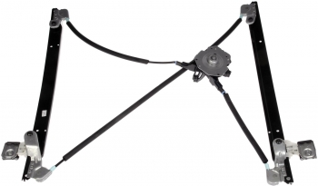 Window Regulator
